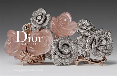 dior joallerie